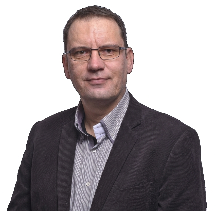 Szava László környezetvédelmi szakértő